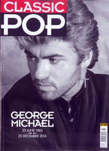Classic Pop Magazine  Order Online