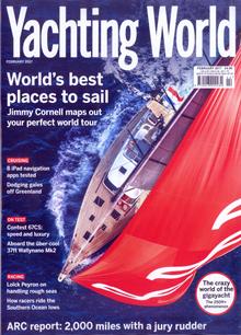 Yachting World Magazine  Order Online