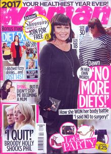 Woman Magazine  Order Online