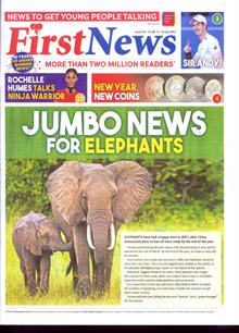 First News Magazine  Order Online