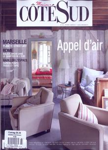 Maisons Cote Sud Magazine  Order Online