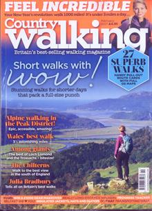 Country Walking Magazine  Order Online