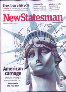 New Statesman Magazine  Order Online
