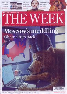 The Week Magazine  Order Online