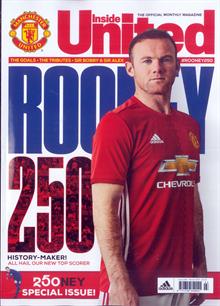 Inside United Magazine  Order Online