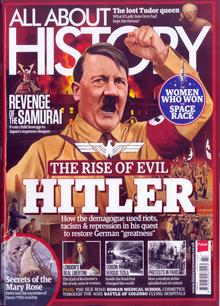 All About History Magazine  Order Online