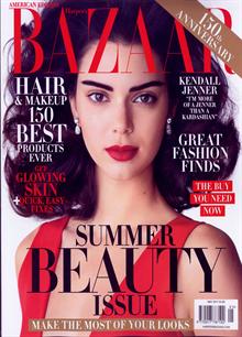 Harpers Bazaar Usa Magazine  Order Online