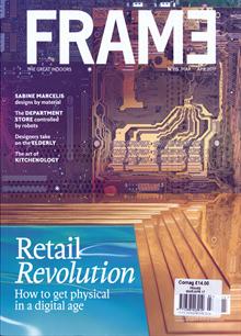 Frame Magazine  Order Online