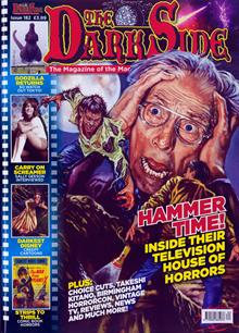 Darkside Magazine  Order Online