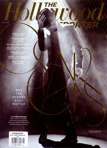 The Hollywood Reporter Magazine  Order Online