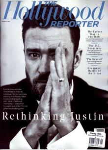 The Hollywood Reporter Magazine  Order Online