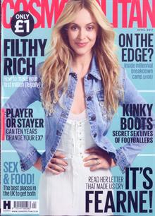 Cosmopolitan Magazine  Order Online