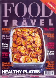 Food And Travel Magazine  Order Online