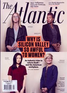 THE ATLANTIC Magazine  Order Online