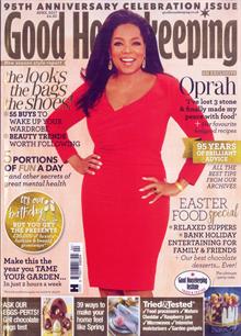 Good Housekeeping Magazine  Order Online