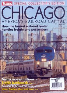 Trains Magazine  Order Online