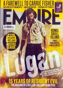 Empire Magazine  Order Online