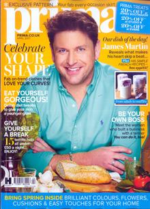 Prima Magazine  Order Online
