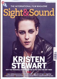 Sight & Sound Magazine  Order Online