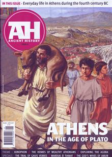 Ancient History Magazine  Order Online