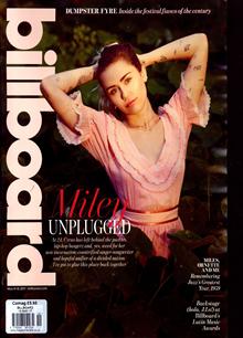 Billboard Magazine  Order Online