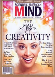 Scientific American Special Magazine  Order Online