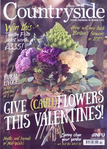 Countryside Magazine  Order Online