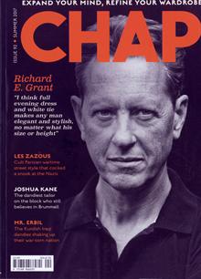 The Chap Magazine  Order Online