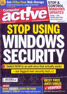 Computeractive Magazine  Order Online