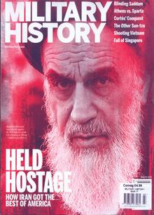 Military History Us Magazine  Order Online