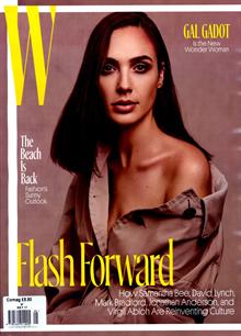 W Magazine  Order Online