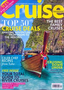 Cruise And Travel Magazine  Order Online