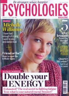 Psychologies Magazine  Order Online