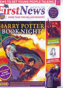 First News Magazine  Order Online