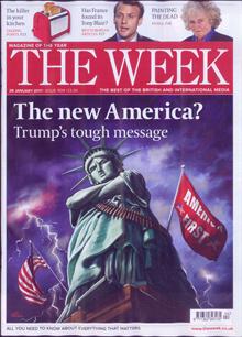 The Week Magazine  Order Online