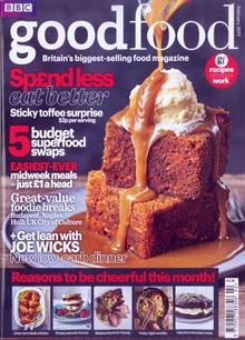 Bbc Good Food Magazine  Order Online