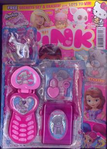 Pink Magazine  Order Online