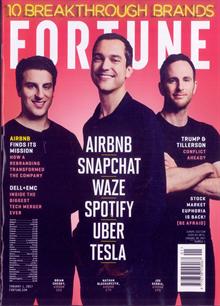 Fortune Magazine  Order Online