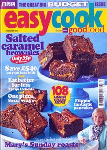 Easy Cook Magazine  Order Online