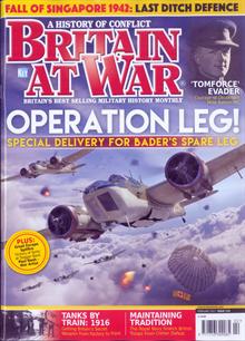 Britain At War Magazine  Order Online