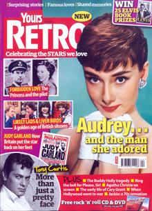 Yours Retro Magazine  Order Online
