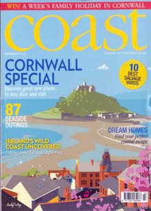 Coast Magazine  Order Online