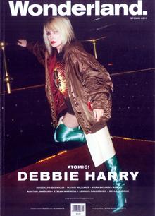 Wonderland Magazine  Order Online