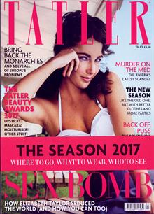 Tatler Magazine  Order Online
