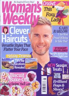 Womans Weekly Magazine  Order Online