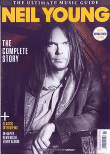 Uncut Ultimate Gde Series Magazine  Order Online