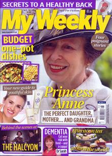 My Weekly Magazine  Order Online