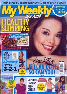 My Weekly Special Series Magazine  Order Online