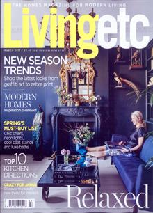 Living Etc Magazine  Order Online