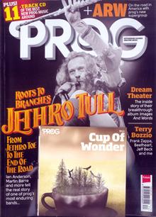 Prog Magazine  Order Online
